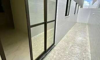 Imagem 6: Apto térreo com área nos bancários