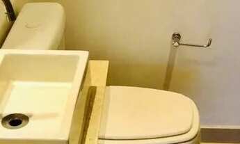 Imagem 6: Apartamento com 2 dormitórios para alugar, 95 m² por R$ 9.883,41/ano - Brooklin - São Paul