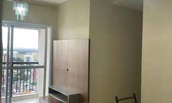 Imagem: Apt Ed. Splendore mobiliado para locação