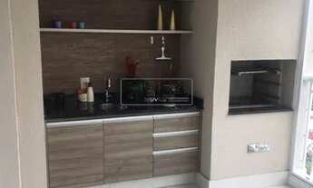 Imagem 4: Apartamento de 02 dormitorios suites 02 vagas 107m2 no Morumbi