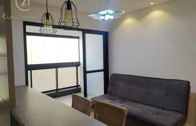 Imagem 5: Locação Apartamento com 1 dormitório