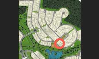 Imagem 4: Jardins Veneza - Lote 460,65 m2 - Leve Aclive