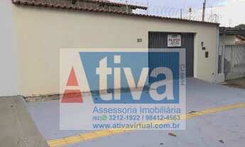 Imagem: Casa padrao SETOR LESTE UNIVERSITARIO GOIANIA