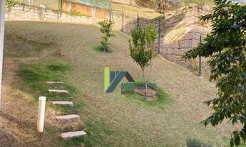 Imagem 7: Casa com 5 dormitórios à venda, 484 m² por R$ 2.450.000,00 - Condomínio Jardim Primavera