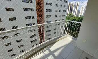 Imagem 6: BARUERI - Apartamento Padrão - ALPHAVILLE CENTRO INDUSTRIAL E EMPRESARIAL/ALPHAVILLE