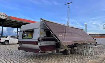 Imagem 7: Vende-se Trailer totalmente equipado