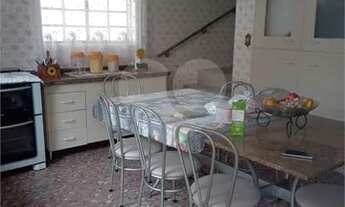 Imagem 4: Casa a venda no centro da cidade de Mairiporã-SP