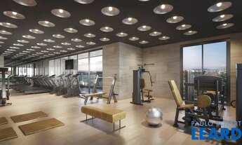 Imagem 3: APARTAMENTO - POMPÉIA - SP