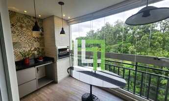 Imagem: Apartamento com 5 dormitórios, 172 m²