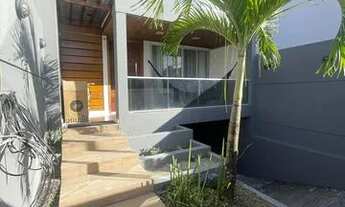 Imagem 2: Apartamento para venda com 220 metros quadrados com 3 quartos em Farol - Maceió - AL