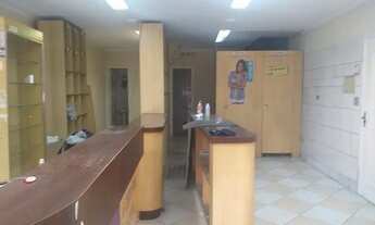 Imagem: ALUGO SALÃO COMERCIAL JD MARACA ( LR1116