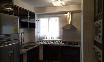 Imagem 3: APARTAMENTO 3 DORMITÓRIOS 3 SUÍTES E 3 VAGAS, À VENDA EM SANTO ANDRÉ