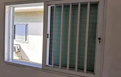 Imagem 5: Sobrado para venda possui 113 metros quadrados com 3 quartos