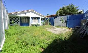 Imagem 2: NÃO PERCA! Casa comercial com 3 quartos sendo 1 suíte, wc social, sala, amplo espaço para