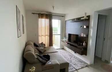 Imagem 3: Apartamento com 2 dormitórios à venda, 54 m² - Demarchi - São Bernardo do Campo/SP