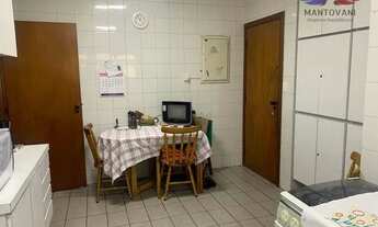 Imagem 6: Apartamento com 3 dormitórios à venda, 140 m² por R$ 1.350.000,00 - Perdizes - São Paulo/S