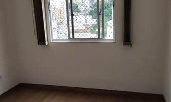 Imagem 7: Quarto e sala em São Mateus