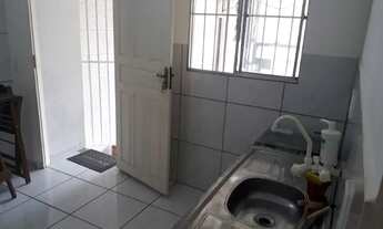 Imagem 6: Lofts, quitinetes e apartamento em Laranjeiras mobiliados com internet