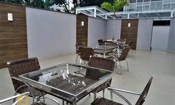 Imagem 5: Cobertura Ecoville - 3 quartos sendo 2 suites