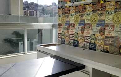 Imagem 6: Apartamento à venda, 3 quartos, 1 suíte, 2 vagas, Buritis - Belo Horizonte/MG