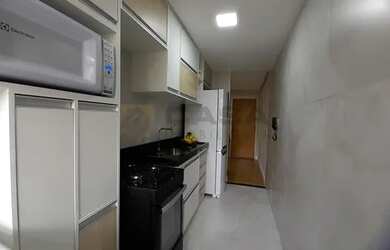 Imagem 5: CY - Maravilhoso Térreo com quintal em Colina de Laranjeiras