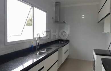 Imagem 7: Sobrado na região do Tremembé com 4 dormitórios, 4 suítes, cozinha planejada, 5 vagas