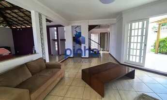 Imagem 4: Casa em Condomínio para Venda em Lauro de Freitas, Estrada do Coco, 4 dormitórios, 4 suíte