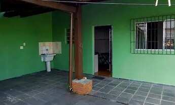 Imagem 5: Casa com 2 dormitórios à venda, 66 m² por R$ 320.000,00 - Ivoty - Itanhaém/SP