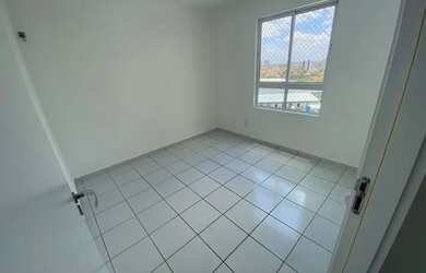 Imagem 6: Alugo Aquarelle Condomínio Clube com 3/4