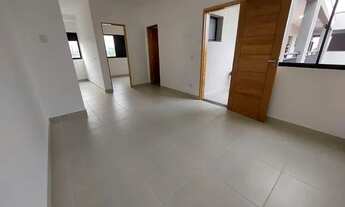 Imagem: Apartamento com 1 dormitório à venda