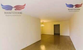 Imagem 3: Apartamento com 3 dormitórios à venda, 185 m² por R$ 1.700.000,00 - Perdizes - São Paulo/S