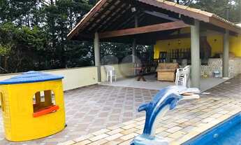 Imagem 3: Casa 03 dormitórios para venda na Serra da Cantareira em Mairiporã/SP