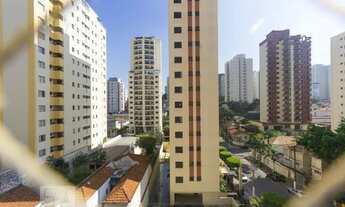 Imagem 5: Apartamento para Aluguel - Saúde, 2 Quartos, 58 m2