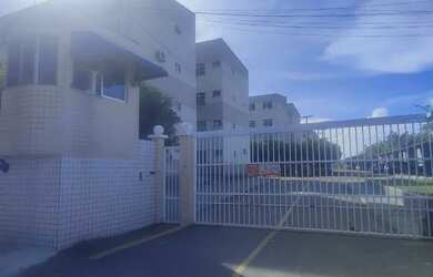 Imagem 3: Apartamento para aluguel com 65 metros quadrados com 3 quartos em São Gerardo - Fortaleza