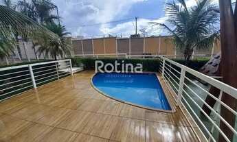 Imagem 3: Apartamento para aluguel, 2 quartos, 1 vaga, Jardim Inconfidência - Uberlândia/MG