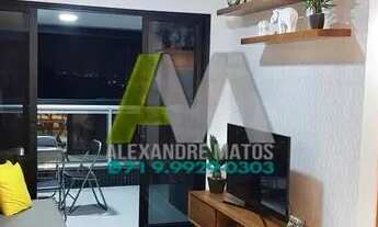 Imagem: Apartamento para alugar no bairro Caminho