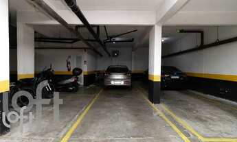 Imagem 4: Apartamento à venda em Alto de Pinheiros com 78 m², 2 quartos, 1 suíte, 3 vagas