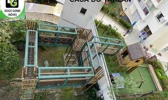 Imagem 4: SANTA ROSA NITERÓI CONDOMÍNIO ALL FAMILY SANTA ROSA DO VITERBO 24 CONDOMÍNIO COM LAZER D C