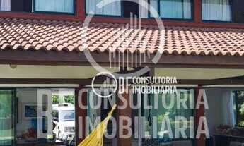 Imagem: Casa de Alto Padrão 200m² com 4 quartos