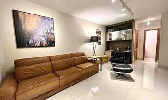 Imagem 5: Apartamento para venda possui 144 metros quadrados com 4 quartos no Edifício Mon Ilê Canop