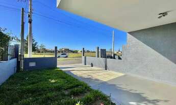 Imagem 6: Casa para venda possui 90 metros quadrados com 2 quartos em Guarani - Capão da Canoa - RS