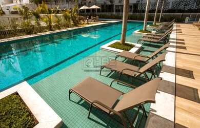 Imagem 7: Apartamento com 3 dorme sendo 2 suite e 2 vagas