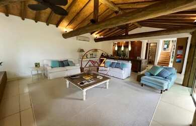 Imagem 5: Casa em condominio RESIDENCIAL em SÃO SEBASTIÃO - SP, CAMBURI