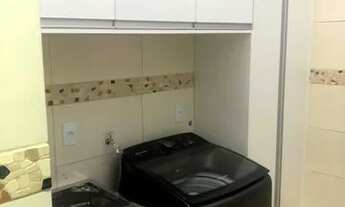 Imagem 7: Apartamento sem condomínio 53 m² 2 dormitórios 1 vaga - Jd Las Vegas - Sto Andre