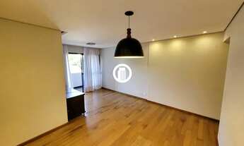 Imagem 4: Apartamento para venda 70m², 3 dormitórios, sendo 1 suíte, 1 vaga- Chácara Kablin