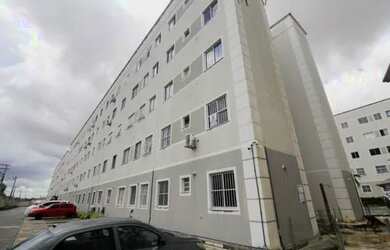 Imagem 2: Apartamento para alugar no bairro Planalto Ayrton Senna