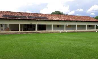 Imagem 3: Goiânia - Rural - <br> Vila Bela