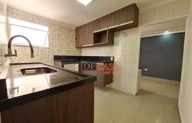Imagem 6: Apartamento com 2 dormitórios para alugar, 56 m² por R$ 1.370,00/mês - Conjunto Residencia