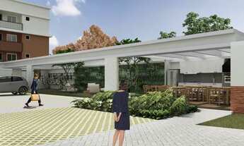 Imagem 7: Apartamento à venda no bairro Cidade Jardim - São José dos Pinhais/PR