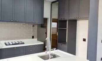 Imagem 6: Casa com 3 dormitórios à venda, 162 m² por R$ 1.200.000,00 - Village Damha Rio Preto III